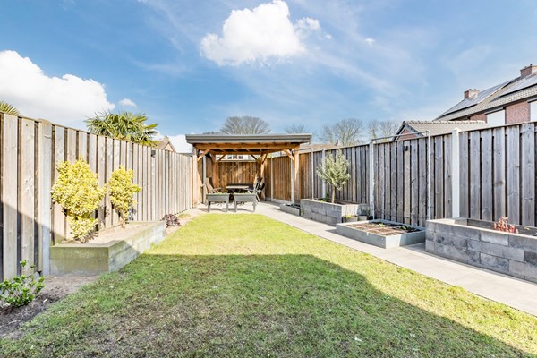 Medium property photo - Jan van Eechoudstraat 14, 5961 CC Horst